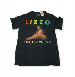 SPENCER'S Női póló kerek nyakkivágással Spencer's Lizzo S