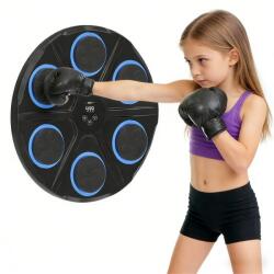  Elektronikus Box Pajzs Fal Bluetooth Felnőttek És Gyermekek Ajándék (YFDZ-4027019065055)