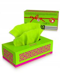 Renova Kihúzható törlőkendő Renova zöld 80db (5601028020961)