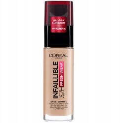 L'Oréal Loreal Infallible archoz 32H Fresh Wear 110 Cool Rose 30ml (125614)