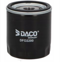 DACO Olajszűrő Mazda 2 14-, 3 13-, 6 12-, CX-3 15 -, CX-5 11-