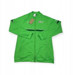 Nike Férfi sportos, cipzáros pulóver Nike S méret