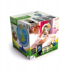 Zachem Fizikai Földgömb Kartonban Multi Globe Ar 22CM Sk (ATE-B41D-706057)