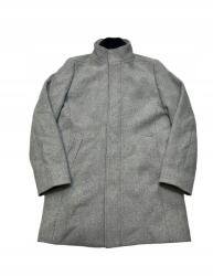  Szürke Rw&co. női kabát, 36-os méret (KN9/57-24)