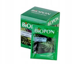 DIKEL Ápoló kendő levelekhez 15 darab Növény törlőkendő (ZS-BI-067257X15)