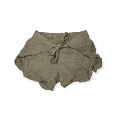 Patagonia Női nyári anyag rövidnadrág Patagonia S