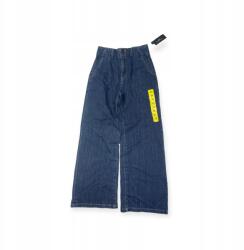 Kenneth Cole Női farmernadrág magas derékkal Kenneth Cole 26-os méret