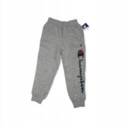 Champion Fiú melegítőnadrág szürke Champion 8/10 (KN1/282-22)