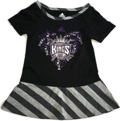 adidas Sacramento Kings sportos ruha Adidas 2T 92-es méret
