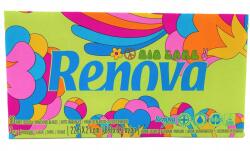 Renova Kihúzható higiéniai kendők Renova Bio Care 80 db (5601028014328)
