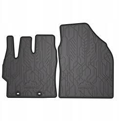 FroGum Autószönyegek gumi Nomad Toyota Yaris IV 2020-től