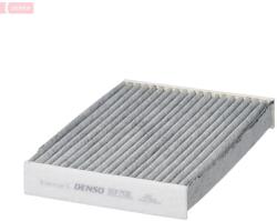 DENSO Filtru, aer habitaclu DENSO DCF713K (DCF713K)
