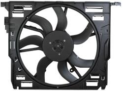 MAXGEAR Ventilator, radiator MAXGEAR AC230304 (AC230304)