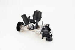 Continental Ctam Pompă de apă, răcire motor CONTINENTAL CTAM WPS3155 (WPS3155)
