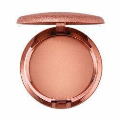 Mac Skinfinish Sunstruck Matte Bronzer Пудра компактна 8gr
