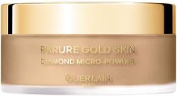 Guerlain PARURE GOLD SKIN DIAMOND MICRO-POWDERMICRO-PERFECTION LOOSE POWDER TRANSLUCENCY & RADIANCERejuvenating Effect Пудра прахообразна 35gr - douglas - 138,28 лв
