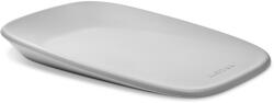 Nattou Softy puha BPA-mentes pelenkázó alátét 50x70cm, Grey