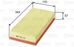 VALEO Filtru aer VALEO 585321 (585321) - automobilus
