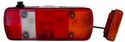 DEPO Lampa spate DEPO 449-1904L-WE (449-1904L-WE)