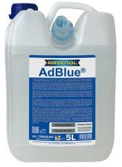 RAVENOL Aditiv AdBlue RAVENOL AdBlue 5L (1390600-005-05-999)