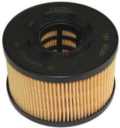 Sct - Mannol Filtru ulei SCT - MANNOL SH 454 P SH 454 P (SH 454 P)