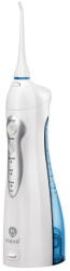 Haxe Irigator bucal HX721, 0.15 L, 3 trepte, 1400 mAh, Alb/Albastru (5902696007217) Irigator oral