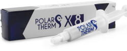Thermal Grizzly Pasta termoconductoare Thermal Grizzly Pasta termoconductoare Polartherm PT X8, 10g (PT-X8-010)