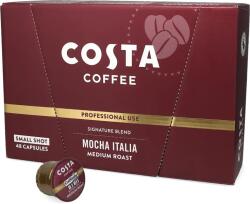 Costa | Mocha Italia Közepes pörkölés (Kis Csésze) - 48 kapszula a Costa Podio termékhez