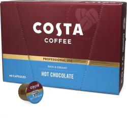 Costa | Forró csokoládé - 48 kapszula a Costa Podio termékhez