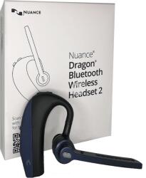 Nuance Dragon Headset II