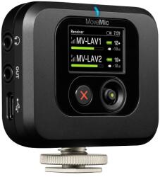 Shure MV-R-Z6