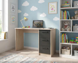 Prs-top-skl-france Gyermek íróasztal Infinity ipar (PRS0094-2026)