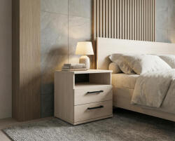 Neyt-Belgium Éjjeliszekrény fiókokkal Lola (NT0019-2026)