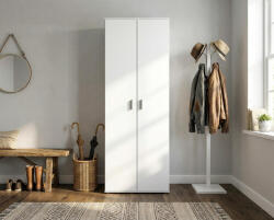 Dekit Szekrény előszobába fehér Fit Multi (RIDK00103-2026)