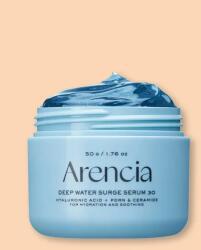 Arencia Éjszakai hidratáló arcszérum Deep Water Surge Serum 30 - 50 g