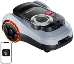 Segway Navimow i220E Lidar