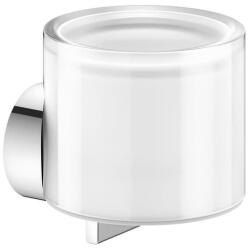 KEUCO folyékony szappan adagoló, króm 12852019000 (12852019000)