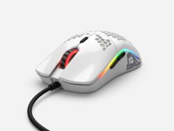 Glorious PC Gaming Race Model O GO-GWHITE Mouse