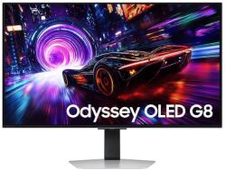 Samsung Odyssey OLED G8 S32FG814SU Monitor