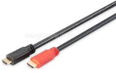 ASSMANN Hdmi High Speed Cable With Amplifier Type A/m 30 M (digitus_ak-330105-300-s) (digitus_ak-330105-300-s)