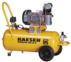 KAESER Premium 250/40 D