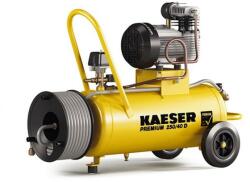 KAESER Premium 250/40 D Furtun15M