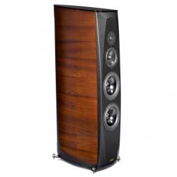 Opera Grand Callas Mahogany (x2) Boxe audio