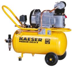 KAESER Premium 200/24 D