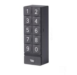 Yale Linus Smart Keypad 05/301000/BL