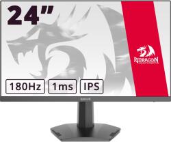 Redragon Azur II GM24X5IPS Monitor