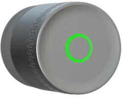 Yale Linus L2 Lite silver 05/109100/SI