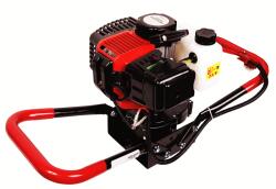 Wertcraft AGR EA-520 Foreza pamant