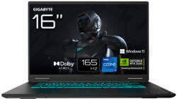 GIGABYTE A16 CTHI3DE894SH Laptop