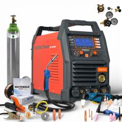 MATEWELD Buffalo Power ArcVantage 7inOne 250 A (MTWLAV07TCS)